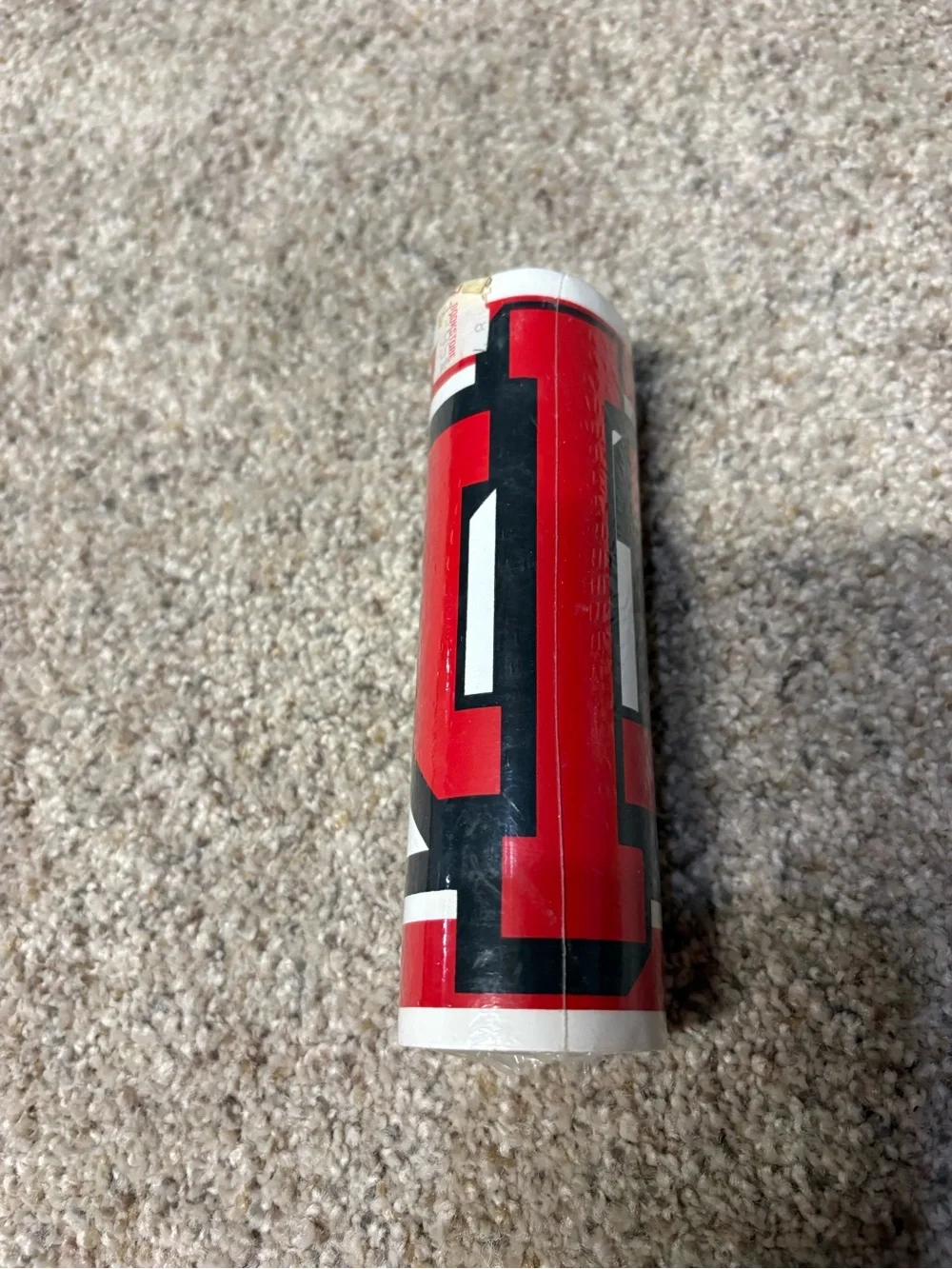NEW Indiana University Hoosiers Wallpaper Border 5.5” x 5 yards